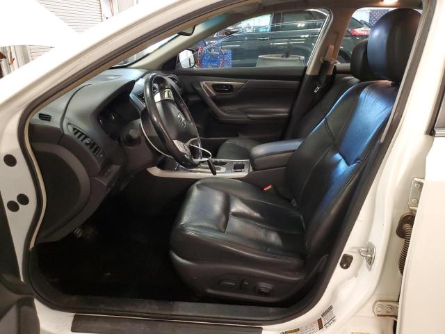 Photo 7 from auction – 2013 NISSAN ALTIMA 2.5 with VIN 1N4AL3AP8DC212051
