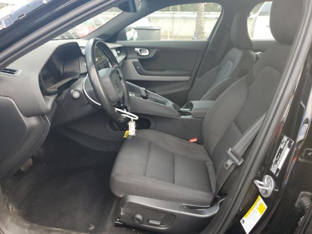 Photo 7 from auction – 2023 POLESTAR 2 with VIN YSMED3KAXPL161549