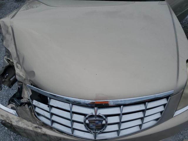 Photo 11 from auction – 2008 CADILLAC DTS with VIN 1G6KD57Y68U190822