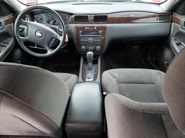 Photo 8 from auction – 2013 CHEVROLET IMPALA LT with VIN 2G1WG5E3XD1114435