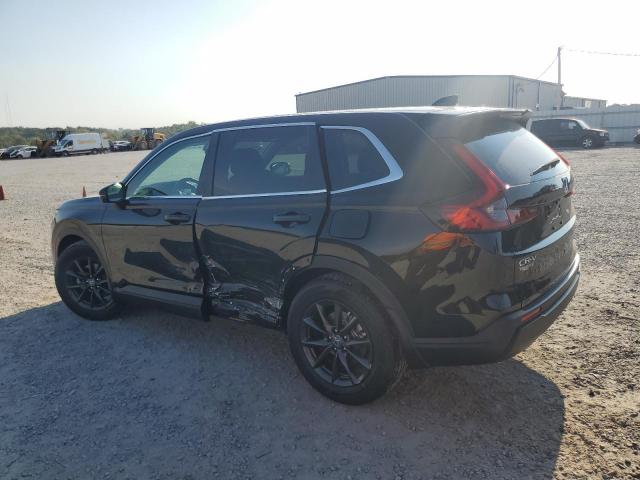 Photo 2 from auction – 2026 HONDA CR-V EXL with VIN 7FARS3H71TE000183