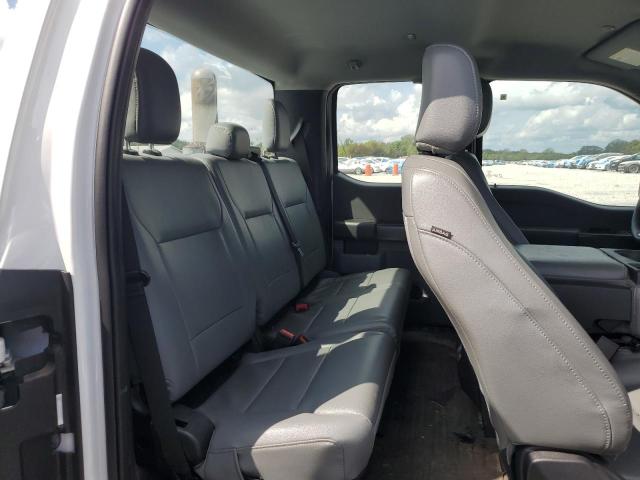 Photo 10 from auction – 2023 FORD F150 SUPER with VIN 1FTFX1E58PKG01607