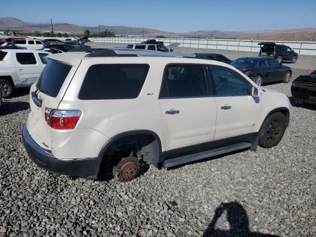 Photo 3 from auction – 2010 GMC ACADIA SLT with VIN 1GKLVNED1AJ145958