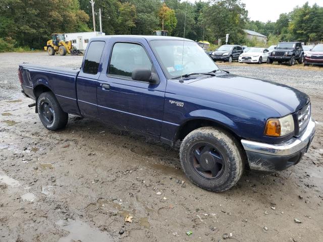 Photo 4 from auction – 2003 FORD RANGER with VIN 1FTYR44V33TA32241
