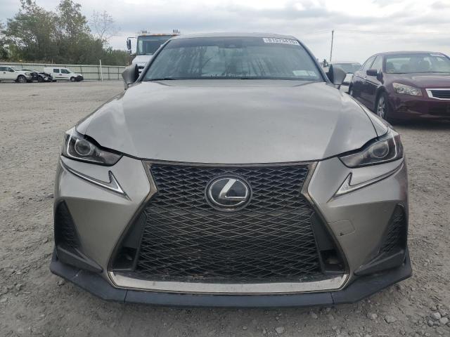 Photo 5 from auction – 2017 LEXUS IS 300 with VIN JTHCM1D26H5024058