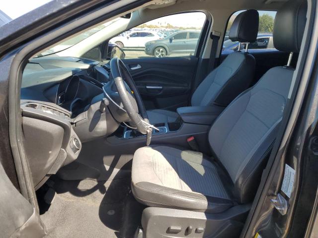 Foto 7 de la subasta – 2017 FORD ESCAPE TITANIUM con VIN 1FMCU9J99HUC34494