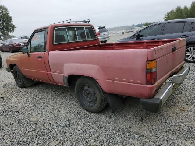 Photo 2 from auction – 1985 TOYOTA PICKUP 1/2 with VIN JT4RN50S5F5002068