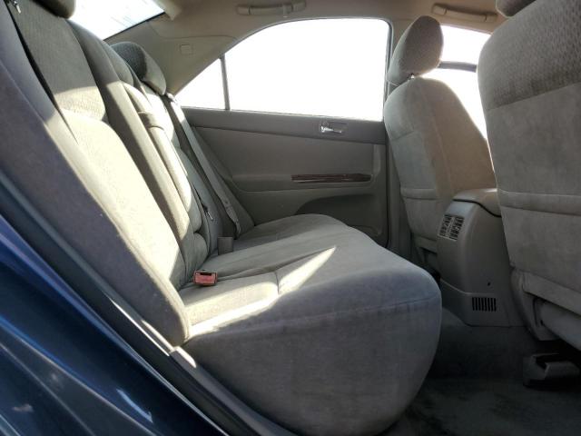 Photo 10 from auction – 2002 TOYOTA CAMRY LE with VIN 4T1BE30K12U536847