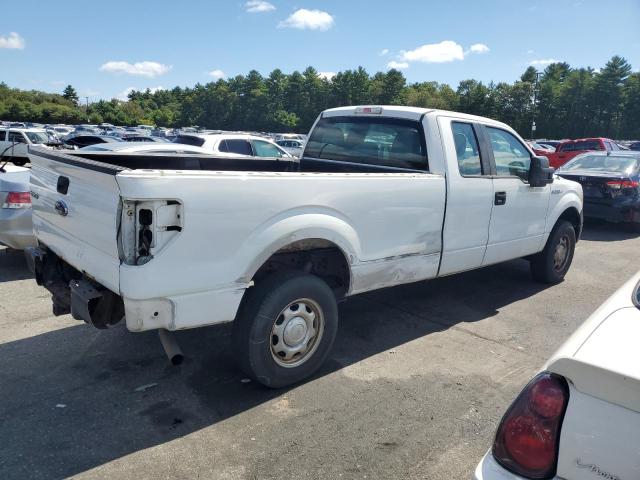 Photo 3 from auction – 2012 FORD F150 SUPER with VIN 1FTVX1EF7CKD32627