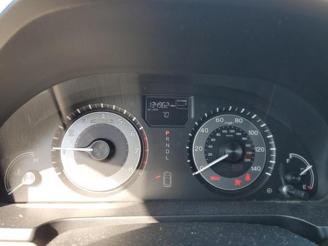 Photo 9 from auction – 2015 HONDA ODYSSEY EX with VIN 5FNRL5H69FB060339