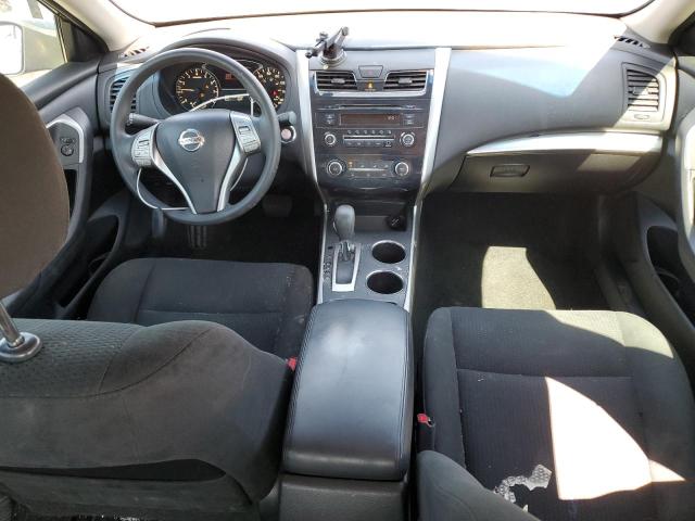 Photo 8 from auction – 2015 NISSAN ALTIMA 2.5 with VIN 1N4AL3AP7FC293921