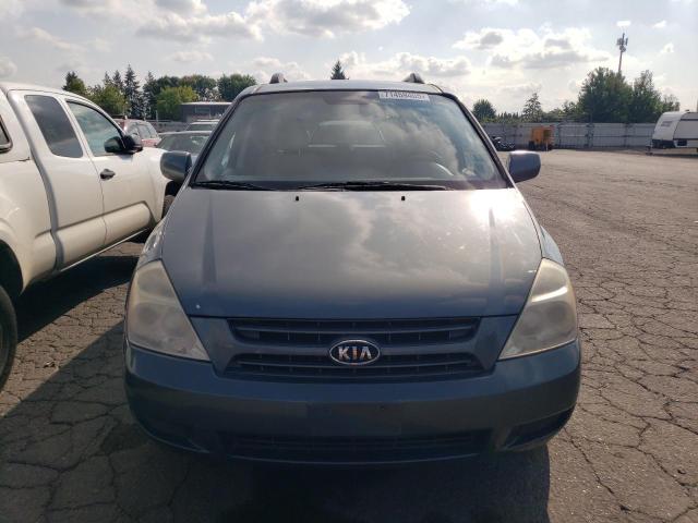 Photo 5 from auction – 2008 KIA SEDONA EX with VIN KNDMB233586214004
