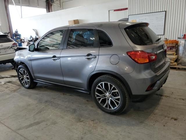 Photo 2 from auction – 2019 MITSUBISHI OUTLANDER with VIN JA4AP3AU7KU032825