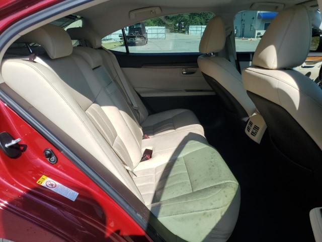 Foto 10 de la subasta – 2016 LEXUS ES 350 con VIN JTHBK1GG2G2212259