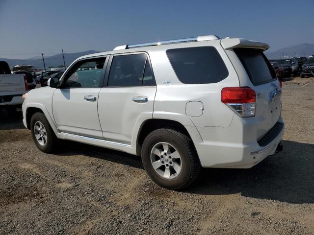 Zdjęcie 2 z aukcji – 2013 TOYOTA 4RUNNER SR z VIN JTEBU5JR2D5122161
