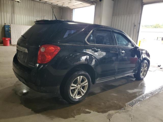 Photo 3 from auction – 2013 CHEVROLET EQUINOX LS with VIN 2GNALBEK9D6131188
