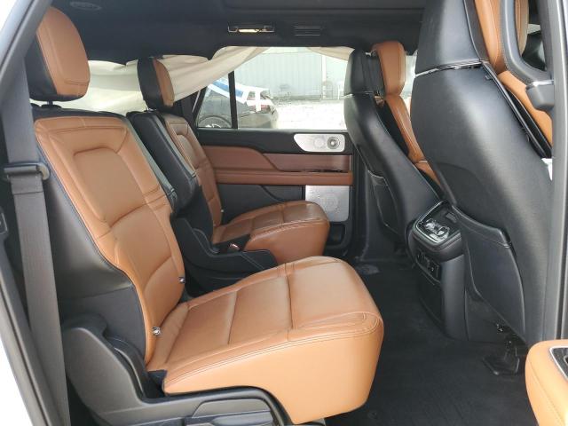 Photo 11 from auction – 2021 LINCOLN NAVIGATOR with VIN 5LMJJ3LT7MEL16912