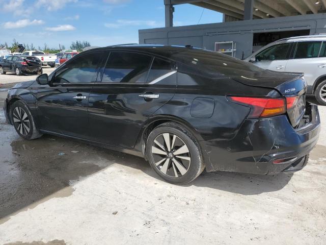 Photo 2 from auction – 2019 NISSAN ALTIMA SV with VIN 1N4BL4DV5KC129498