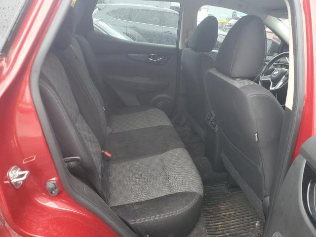 Photo 11 from auction – 2019 NISSAN ROGUE with VIN JN1BJ1CP2KW242201
