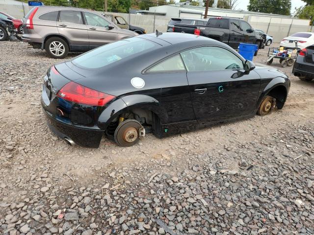 Photo 3 from auction – 2008 AUDI TT 3.2 QUA with VIN TRUDD38J981040867