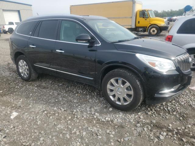 Photo 4 from auction – 2017 BUICK ENCLAVE with VIN 5GAKRBKD7HJ333510