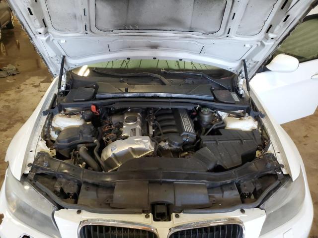 Photo 11 from auction – 2009 BMW 3 SERIES with VIN WBAPK53549A513432