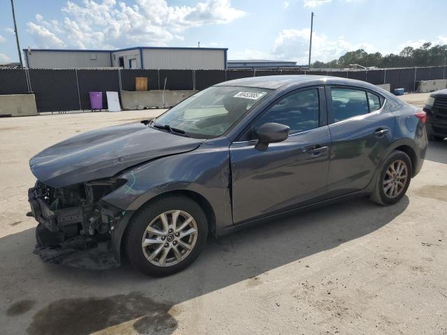 MAZDA 3 TOURING 2016 with VIN 3MZBM1V7XGM270916 - Photo from auction