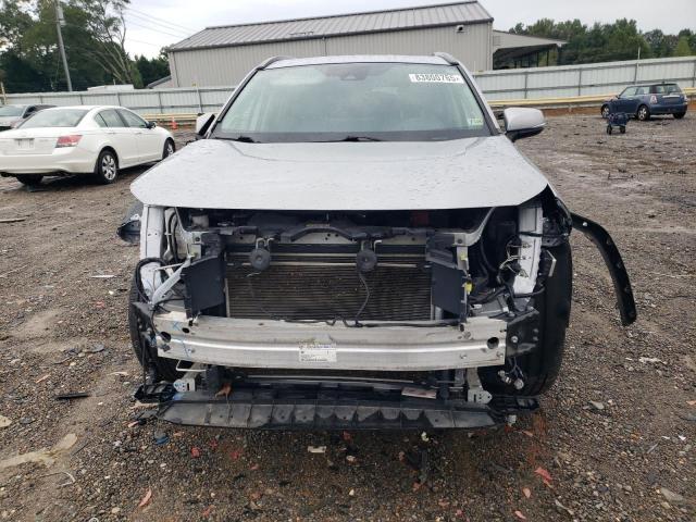 Photo 5 from auction – 2022 TOYOTA RAV4 XLE P with VIN 2T3A1RFV7NC269853