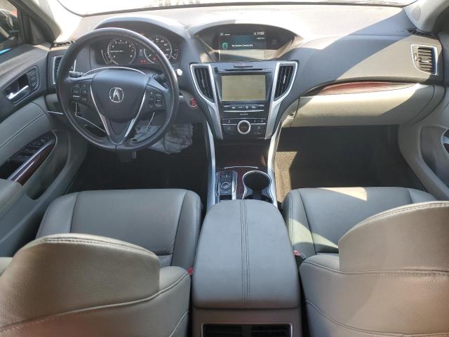 Photo 8 from auction – 2015 ACURA TLX with VIN 19UUB2F33FA002452