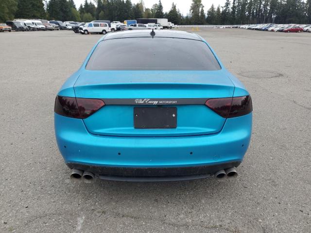 Photo 6 from auction – 2010 AUDI S5 PRESTIG with VIN WAUVVAFR5AA066426