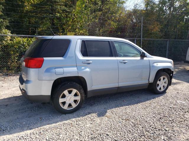 Photo 3 from auction – 2014 GMC TERRAIN SL with VIN 2GKALMEK7E6148663