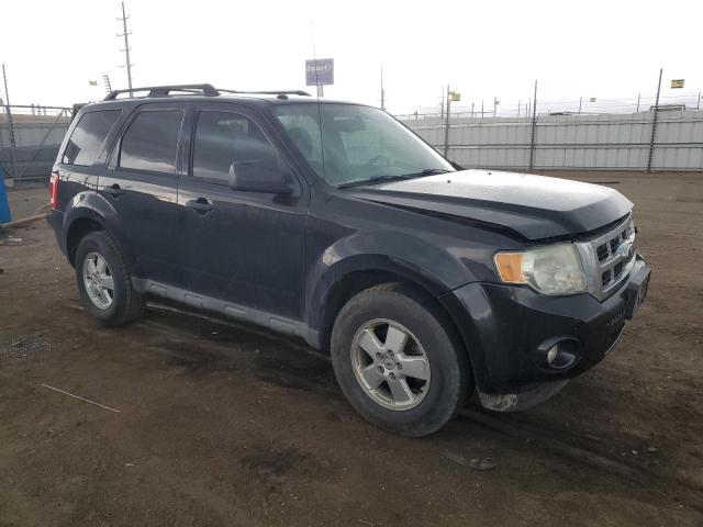 Photo 4 from auction – 2011 FORD ESCAPE XLT with VIN 1FMCU0DG8BKC23012