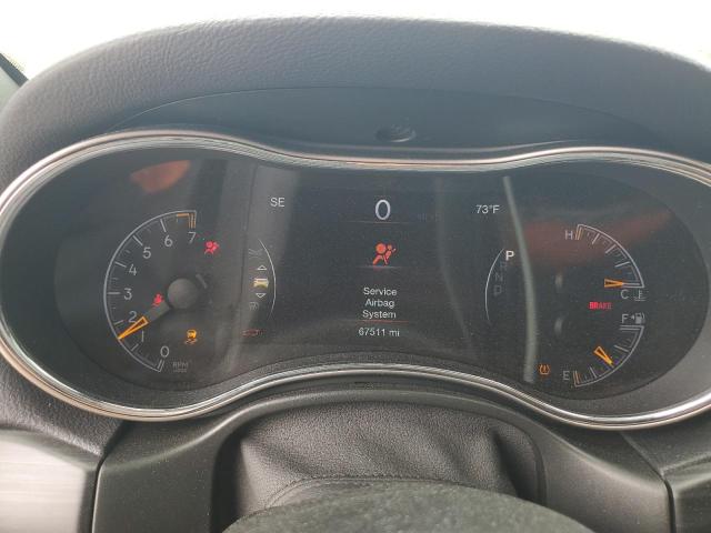 Photo 9 from auction – 2021 JEEP GRAND CHER with VIN 1C4RJFAG2MC711089