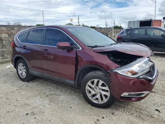 Photo 4 from auction – 2015 HONDA CR-V with VIN 2HKRM4H53FH606651