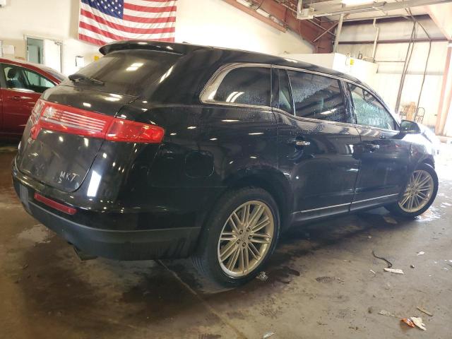 Photo 3 from auction – 2019 LINCOLN MKT with VIN 2LMHJ5AT7KBL02828