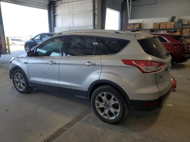 صورة رقم 2 من المزاد - 2016 FORD ESCAPE TITANIUM مع VIN 1FMCU9JX9GUB37633
