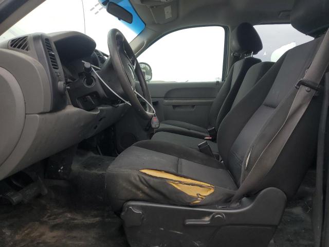 Photo 7 from auction – 2010 CHEVROLET SILVERADO with VIN 3GCRCPEA8AG108694