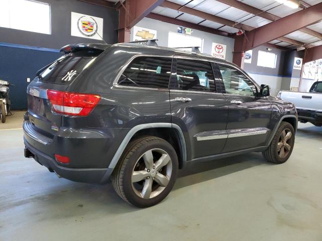 Photo 3 from auction – 2011 JEEP GRAND CHER with VIN 1J4RR6GG0BC723541