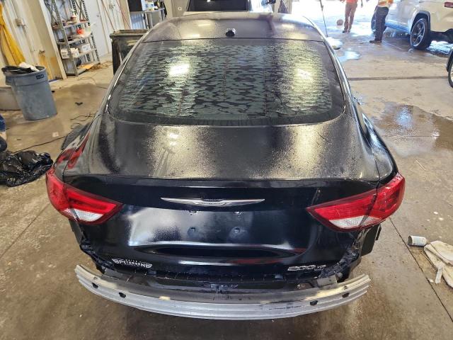 Photo 6 from auction – 2016 CHRYSLER 200 S with VIN 1C3CCCBB2GN124745