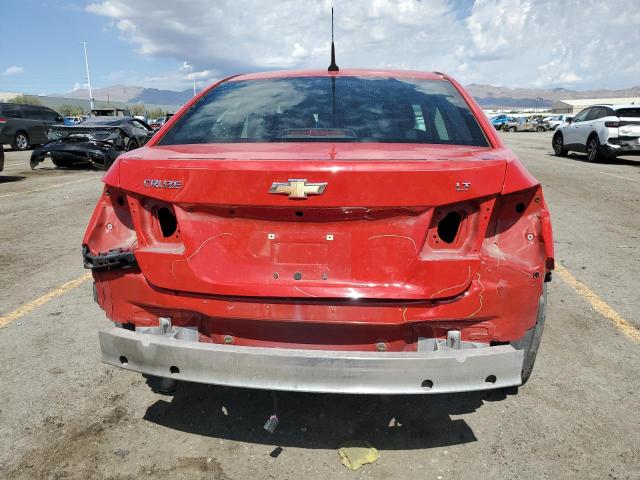 Photo 6 from auction – 2012 CHEVROLET CRUZE LT with VIN 1G1PF5SC7C7229555