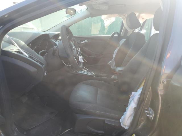Foto 7 de la subasta – 2017 FORD FOCUS SE con VIN 1FADP3K25HL217797