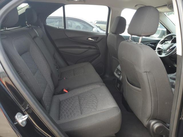 Photo 11 from auction – 2020 CHEVROLET EQUINOX LT with VIN 2GNAXJEV0L6161252