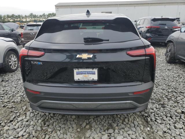 صورة رقم 6 من المزاد - 2025 CHEVROLET BLAZER مع VIN 3GNKDBRM0SS201933