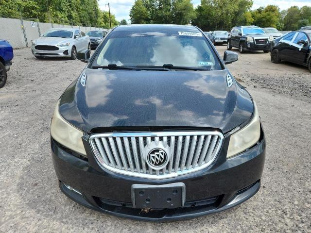 Photo 5 from auction – 2011 BUICK LACROSSE C with VIN 1G4GE5ED0BF317751