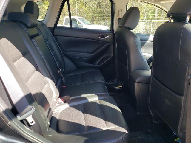 Photo 11 from auction – 2013 MAZDA CX-5 GT with VIN JM3KE4DE5D0124334