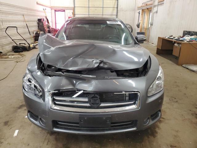 Photo 5 from auction – 2014 NISSAN MAXIMA S with VIN 1N4AA5AP1EC441741