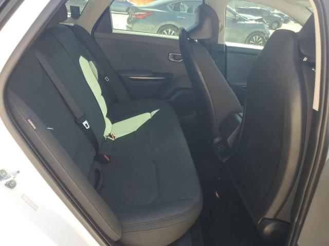 Photo 10 from auction – 2025 KIA K4 LX with VIN 3KPFT4DE8SE091916