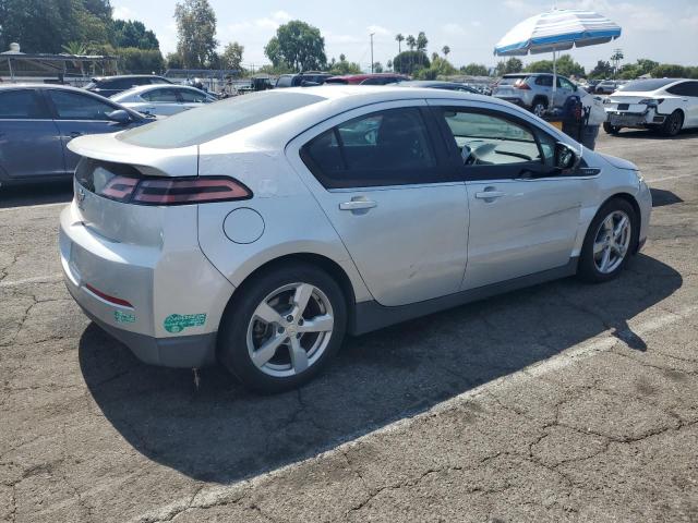 Photo 3 from auction – 2013 CHEVROLET VOLT with VIN 1G1RE6E48DU141235