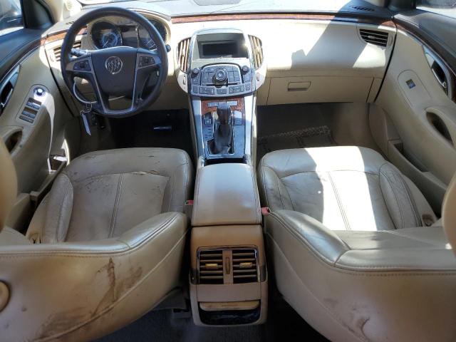 Photo 8 from auction – 2011 BUICK LACROSSE C with VIN 1G4GC5ED0BF286782