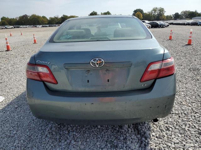 Photo 6 from auction – 2008 TOYOTA CAMRY CE with VIN 4T1BE46K08U762528